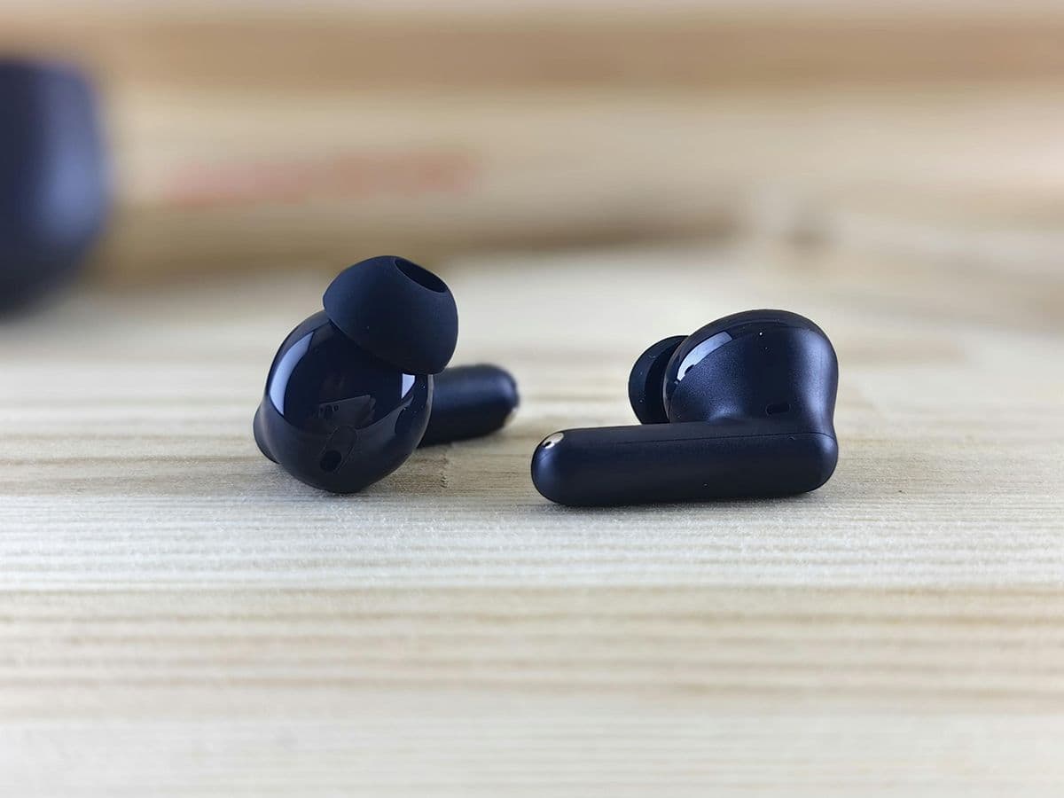 ear buds