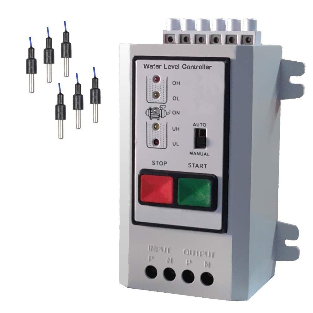 water level controller